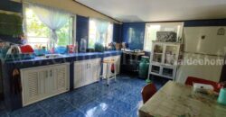 บ้านเดี่ยว หมู่บ้านทิวเขางาม ซอยสุวรรณศร 17 อำเภอเมืองนครนายก ราคาถูก