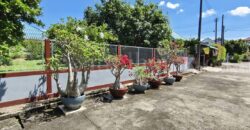 บ้านเดี่ยว หมู่บ้านทิวเขางาม ซอยสุวรรณศร 17 อำเภอเมืองนครนายก ราคาถูก