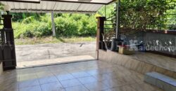 บ้านเดี่ยว หมู่บ้านทิวเขางาม ซอยสุวรรณศร 17 อำเภอเมืองนครนายก ราคาถูก