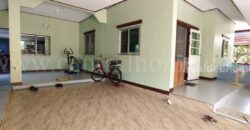บ้านเดี่ยว หมู่บ้านทิวเขางาม ซอยสุวรรณศร 17 อำเภอเมืองนครนายก ราคาถูก