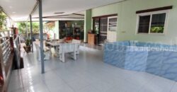 บ้านเดี่ยว หมู่บ้านทิวเขางาม ซอยสุวรรณศร 17 อำเภอเมืองนครนายก ราคาถูก