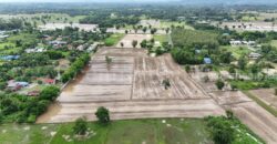 ที่ดินเปล่า 21-2-75 ไร่ บ้านนา – นครนายก