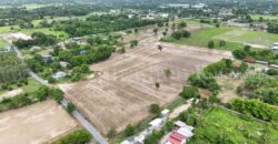 ที่ดินเปล่า 21-2-75 ไร่ บ้านนา – นครนายก