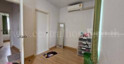 ทาวน์โฮม พฤกษาวิลล์ 89 รามอินทรา – วงแหวน ถูกสุดในโครงการ