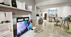 ทาวน์โฮม พฤกษาวิลล์ 89 รามอินทรา – วงแหวน ถูกสุดในโครงการ