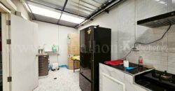 ทาวน์โฮม พฤกษาวิลล์ 89 รามอินทรา – วงแหวน ถูกสุดในโครงการ