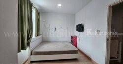 ทาวน์โฮม พฤกษาวิลล์ 89 รามอินทรา – วงแหวน ถูกสุดในโครงการ