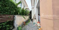 บ้านแฝด 2 ชั้น หมู่บ้านฟ้า ปิยรมย์ พรีเมียร์ พาร์ค เฟส 10 ลำลูกกา