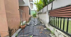 บ้านแฝด 2 ชั้น หมู่บ้านฟ้า ปิยรมย์ พรีเมียร์ พาร์ค เฟส 10 ลำลูกกา