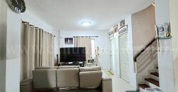 บ้านแฝด 2 ชั้น หมู่บ้านฟ้า ปิยรมย์ พรีเมียร์ พาร์ค เฟส 10 ลำลูกกา