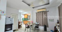 บ้านแฝด 2 ชั้น หมู่บ้านฟ้า ปิยรมย์ พรีเมียร์ พาร์ค เฟส 10 ลำลูกกา