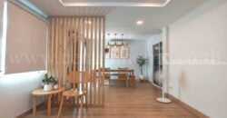 บ้านเดี่ยว ศุภาลัย ออร์คิด ปาร์ค 2 หลังมุม รีโนเวทใหม่ พร้อมอยู่