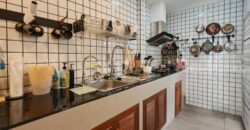 บ้านเดี่ยว ศุภาลัย ออร์คิด ปาร์ค 2 หลังมุม รีโนเวทใหม่ พร้อมอยู่