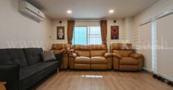 บ้านเดี่ยว ศุภาลัย ออร์คิด ปาร์ค 2 หลังมุม รีโนเวทใหม่ พร้อมอยู่