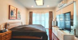 บ้านเดี่ยว ศุภาลัย ออร์คิด ปาร์ค 2 หลังมุม รีโนเวทใหม่ พร้อมอยู่