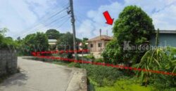 บ้านเดี่ยว 274 ตร.วา พร้อมห้องเช่า ใกล้ นิคมอุตสาหกรรมบางปู