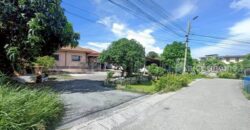 บ้านเดี่ยว 274 ตร.วา พร้อมห้องเช่า ใกล้ นิคมอุตสาหกรรมบางปู