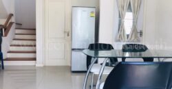 บ้านเดี่ยว พฤกษ์ลดา บางนา ถูกที่สุดในโครงการ