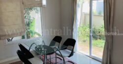 บ้านเดี่ยว พฤกษ์ลดา บางนา ถูกที่สุดในโครงการ