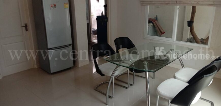 บ้านเดี่ยว พฤกษ์ลดา บางนา ถูกที่สุดในโครงการ