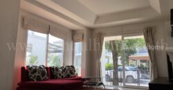 บ้านเดี่ยว พฤกษ์ลดา บางนา ถูกที่สุดในโครงการ