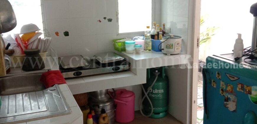 บ้านเดี่ยว พฤกษ์ลดา บางนา ถูกที่สุดในโครงการ