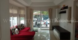 บ้านเดี่ยว พฤกษ์ลดา บางนา ถูกที่สุดในโครงการ