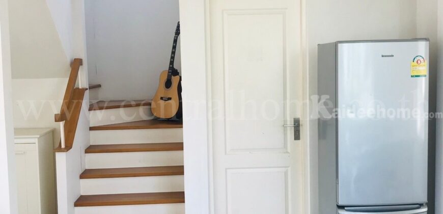 บ้านเดี่ยว พฤกษ์ลดา บางนา ถูกที่สุดในโครงการ