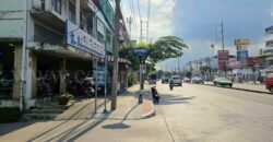 ที่ดินเปล่า 7-1-20 ไร่ อ่อนนุช 88/1 ประเวศ