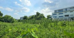 ที่ดินเปล่า 7-1-20 ไร่ อ่อนนุช 88/1 ประเวศ