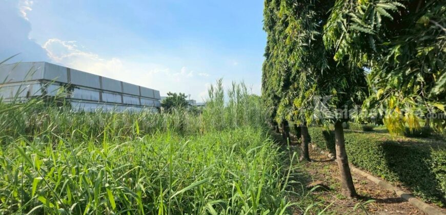 ที่ดินเปล่า 7-1-20 ไร่ อ่อนนุช 88/1 ประเวศ