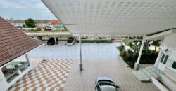 บ้านเดี่ยว 595 ตารางวา คลองหลวง คลองสอง ปทุมธานี