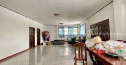 บ้านเดี่ยว 595 ตารางวา คลองหลวง คลองสอง ปทุมธานี