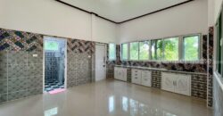 บ้านเดี่ยว 595 ตารางวา คลองหลวง คลองสอง ปทุมธานี