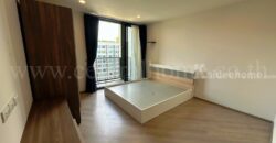 คอนโด เดอะ เบส สะพานใหม่ เฟอร์ครบ พร้อมอยู่ ใกล้ BTS สายหยุด