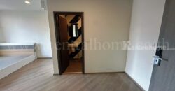 คอนโด เดอะ เบส สะพานใหม่ เฟอร์ครบ พร้อมอยู่ ใกล้ BTS สายหยุด