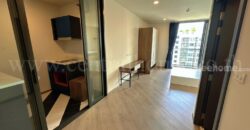 คอนโด เดอะ เบส สะพานใหม่ เฟอร์ครบ พร้อมอยู่ ใกล้ BTS สายหยุด