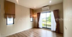 บ้านเดี่ยว เพฟ บางนา สไตล์ Modern ราคาถูก