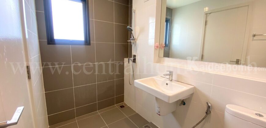 บ้านเดี่ยว เพฟ บางนา สไตล์ Modern ราคาถูก