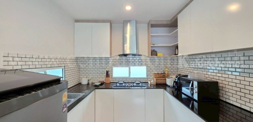 บ้านเดี่ยว เดอะ แพลนท์ อ่อนนุช – มอเตอร์เวย์ ใกล้ คลับเฮ้าส์