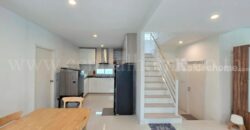 บ้านเดี่ยว เดอะ แพลนท์ อ่อนนุช – มอเตอร์เวย์ ใกล้ คลับเฮ้าส์