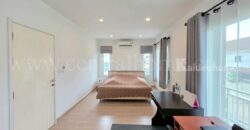 บ้านเดี่ยว เดอะ แพลนท์ อ่อนนุช – มอเตอร์เวย์ ใกล้ คลับเฮ้าส์