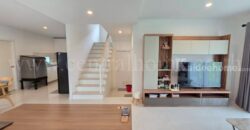 บ้านเดี่ยว เดอะ แพลนท์ อ่อนนุช – มอเตอร์เวย์ ใกล้ คลับเฮ้าส์