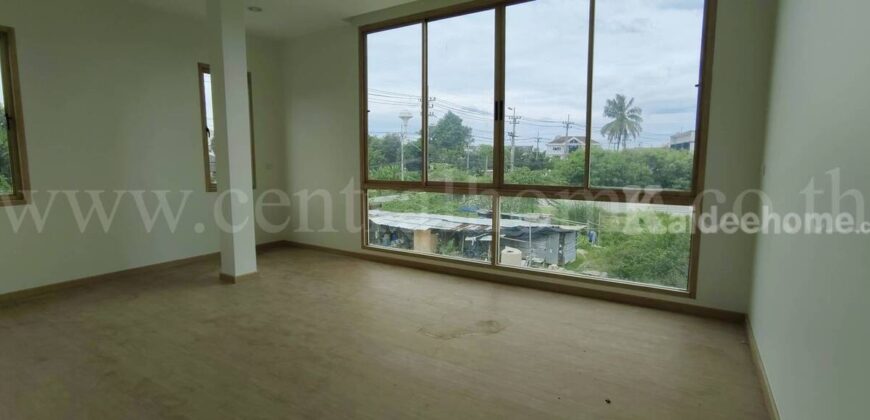 บ้านเดี่ยว 1-1-84 ไร่ ซอยอ้อมใหญ่ สามพราน – นครปฐม ราคาถูก