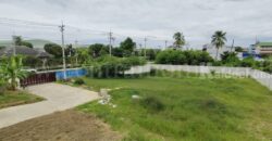 บ้านเดี่ยว 1-1-84 ไร่ ซอยอ้อมใหญ่ สามพราน – นครปฐม ราคาถูก