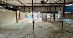 ที่ดิน พร้อมสิ่งปลูกสร้าง 100 ตร.วา ซอยรัชดาภิเษก 36 ( เสือใหญ่อุทิศ )