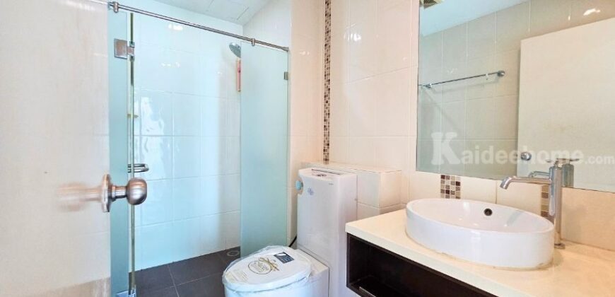 ขาย!! คอนโด วิช แอท สามย่าน ( 31 ตร.ม. ชั้น11 วิวเมือง ไม่มีตึกบัง) ถ.สี่พระยา บางรัก : Wish @ Samyan