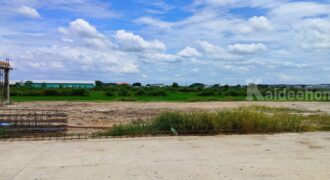 ขายที่ดิน+สิ่งปลูกสร้าง