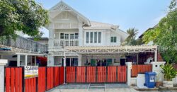 หมู่บ้าน นิธิภูมิ บ้านเดี่ยว สวนผัก 32 บางกรวย นนทบุรี