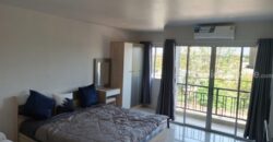 ขายด่วน! Cape Town Condominium อมตะชลบุรี ตึก B ชั้น 2 ราคาพิเศษ เดินทางสะดวก โทร 065-5639565